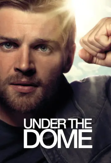 Poster for the TV series "Under the Dome" #1342378