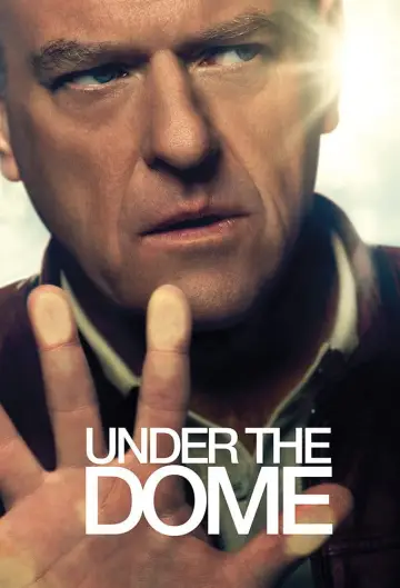 Poster for the TV series "Under the Dome" #1342387