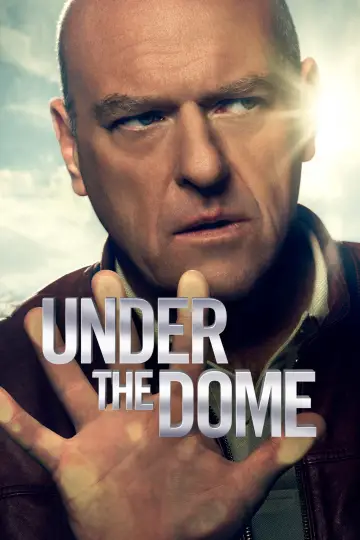 Poster for the TV series "Under the Dome" #1342400