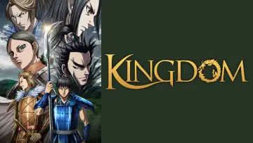 Backdrop к сериалу "Kingdom" #1308197