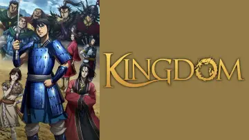 Backdrop к сериалу "Kingdom" #1308199