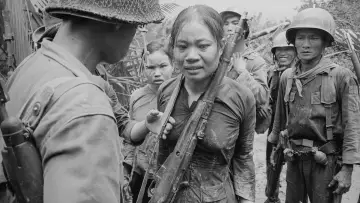Backdrop к сериалу "The Vietnam War" #1456955