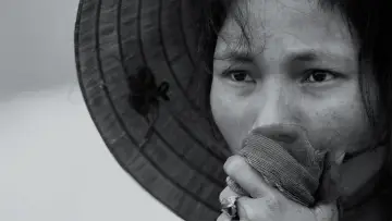 Backdrop к сериалу "The Vietnam War" #1456959