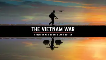 Backdrop к сериалу "The Vietnam War" #1456961