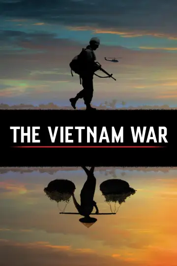 The Vietnam War (2017)