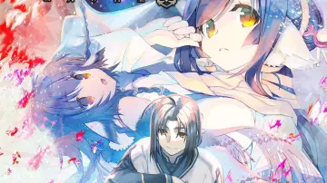 Backdrop for the TV series "Utawarerumono" #1340634