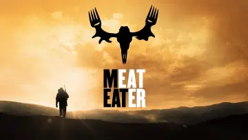 Backdrop for the TV series "MeatEater" #1495854