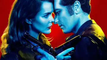 Backdrop for the TV series "The Americans" #1280326