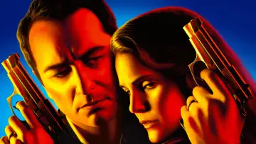 Backdrop for the TV series "The Americans" #1280328