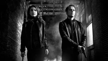Backdrop for the TV series "The Americans" #1280337