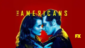 Backdrop for the TV series "The Americans" #1280339