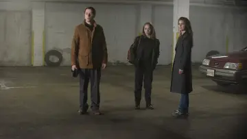 Backdrop for the TV series "The Americans" #1280340