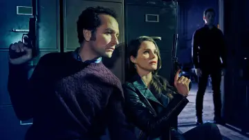 Backdrop for the TV series "The Americans" #1280341