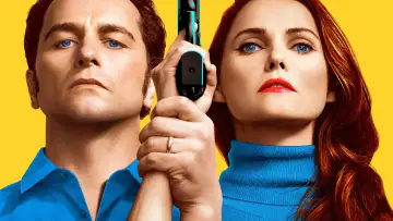 Backdrop for the TV series "The Americans" #1280342