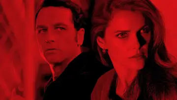 Backdrop for the TV series "The Americans" #1280343