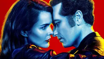Backdrop for the TV series "The Americans" #1280345