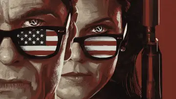 Backdrop for the TV series "The Americans" #1280346