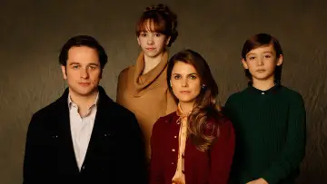 Backdrop for the TV series "The Americans" #1280347