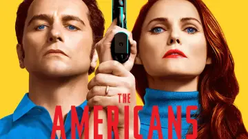 Backdrop for the TV series "The Americans" #1280350