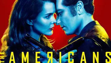 Backdrop for the TV series "The Americans" #1280351