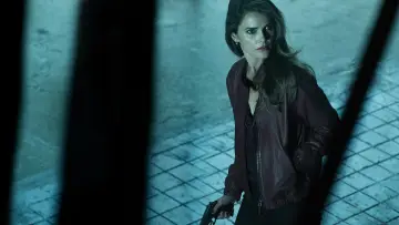 Backdrop for the TV series "The Americans" #1280368