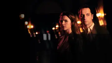 Backdrop for the TV series "The Americans" #1280369