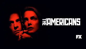 Backdrop for the TV series "The Americans" #1280371