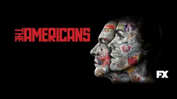 Backdrop for the TV series "The Americans" #1280372
