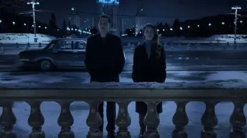 Backdrop for the TV series "The Americans" #1280374