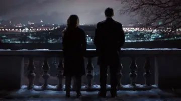 Backdrop for the TV series "The Americans" #1280375