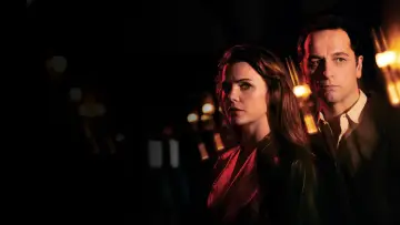 Backdrop for the TV series "The Americans" #1280376