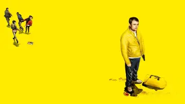 Backdrop к сериалу "Utopia" #1458953