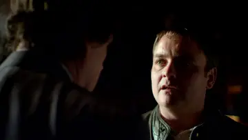 Backdrop к сериалу "Utopia" #1458963
