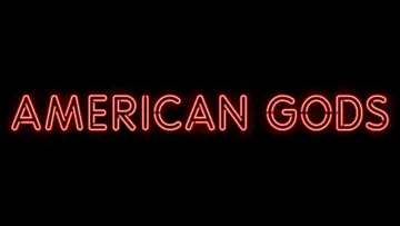 Backdrop for the TV series "American Gods" #1364160