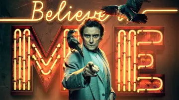 Backdrop for the TV series "American Gods" #1364178