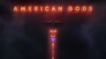Backdrop for the TV series "American Gods" #1364190