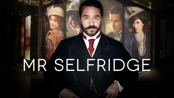Backdrop for the TV series "Mr Selfridge" #1433061