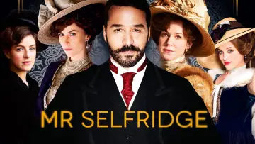 Backdrop for the TV series "Mr Selfridge" #1433062