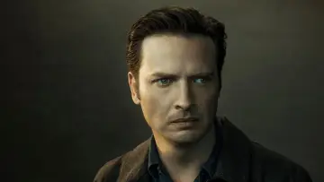 Backdrop for the TV series "Rectify" #1444790