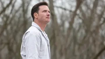 Backdrop for the TV series "Rectify" #1444799