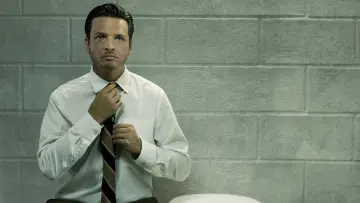 Backdrop for the TV series "Rectify" #1444800