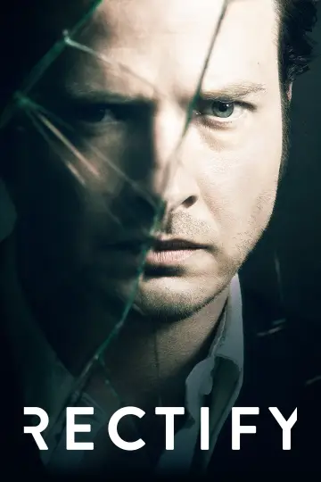 Poster for the TV series "Rectify" #1444815