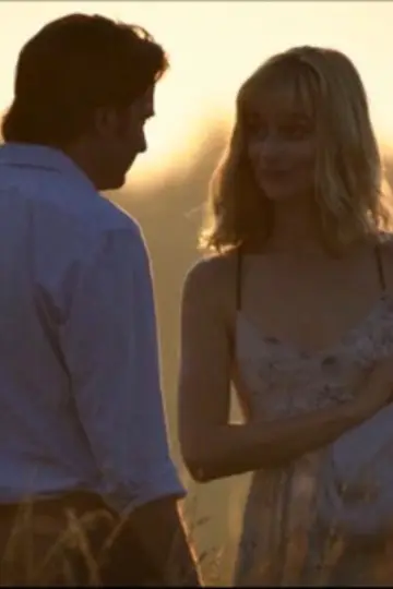Poster for the TV series "Rectify" #1444821