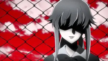 Backdrop for the TV series "The Future Diary" #1381721