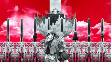 Backdrop for the TV series "The Future Diary" #1381723