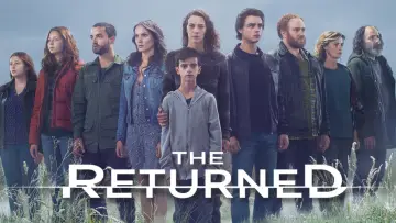 Backdrop for the TV series "The Returned" #1463949