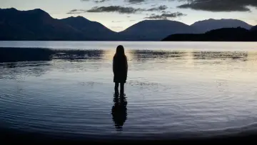 Backdrop for the TV series "Top of the Lake" #1467679