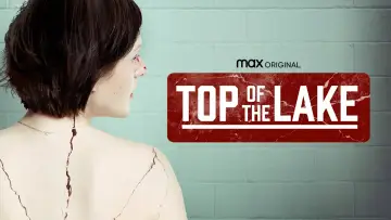 Backdrop for the TV series "Top of the Lake" #1467683