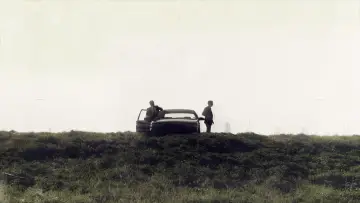 Backdrop к сериалу "True Detective" #1262760