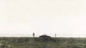 Backdrop к сериалу "True Detective" #1262766